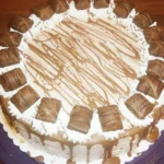 Kinder Bueno torte