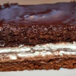 Kinder Pingui Torte selber machen