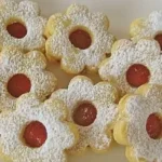 Linzer Augen Rezept