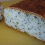 Low Carb Brot Rezept