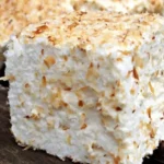 Marshmallows Low Carb