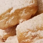 Marzipankissen Rezept