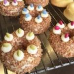 Mini Frankfurter Kränze