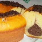 Nach diesem Marmorkuchen Rezept fragen uns alle