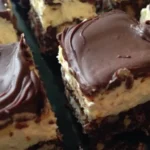 Nanaimo Bars