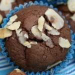 Nutella Mini Muffins