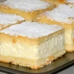 Omas einfaches Sahne Kuchen Rezept