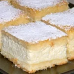 Omas himmlischer Sahne Kuchen