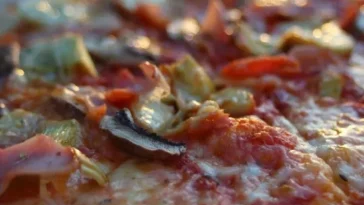 PIZZA Rezept