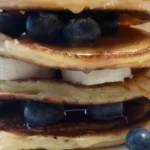 Pancakes Rezept