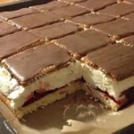 Säufertorte Rezept