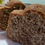 Schoko Mandel Kuchen