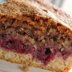 Schwiegermutterkuchen