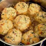 Semmelknödel Rezept