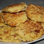 Spätzle-Puffer Rezept