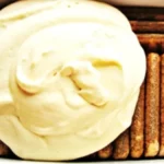 Tiramisu à la Barafra