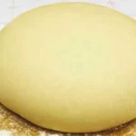 Universeller Joghurt-Hefeteig für alles