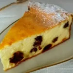 Unser Kasekuchen