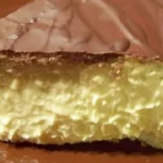 VOGELMILCH TORTE