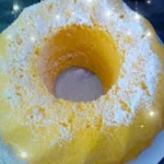 Vanillepudding Rezept