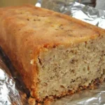 Warmer Apfel Zimt Kuchen