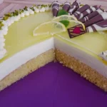 Zitronen Joghurt Torte