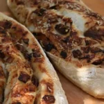 Zwiebel Thymian Stangen