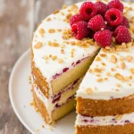 frankfurter kranz mit buttercreme