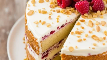 frankfurter kranz mit buttercreme