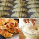 15 Minuten Hörnchen