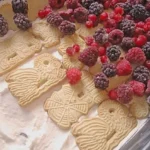 Advent-Tiramisu Rezept