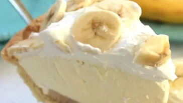 Bananentorte Rezept