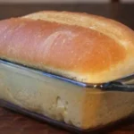 Brot schnell und lecker