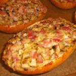 Die besten Pizzabrötchen aller Zeiten