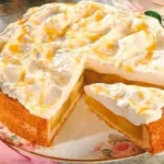 Eierlikör Apfeltorte Rezept