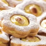 Eierlikör Ringe Rezept