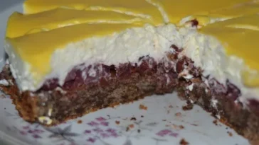 Eierlikörtorte Rezept