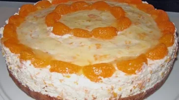 Fanta Kuchen Rezept