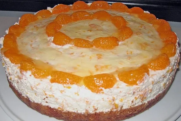 Fanta Kuchen Rezept