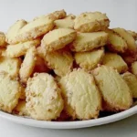 Friesenkekse mürb–zart