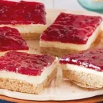 Glühwein-Schmand-Schnitten