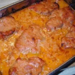 Gorgonzola Schnitzel