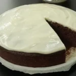 Guinness Schokoladenkuchen