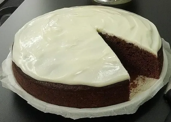 Guinness Schokoladenkuchen