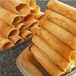 Hörnchen Neujährchen