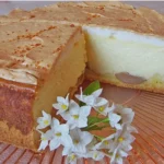 Käsekuchen vom Feinsten