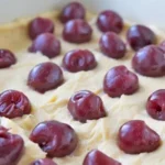 Kirschkuchen nach Großmutters Art