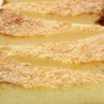 Kokos-Käse-Tarte Rezept