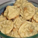 MARZIPAN VANILLETUPFERL