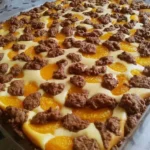 Mandarinen Zupfkuchen